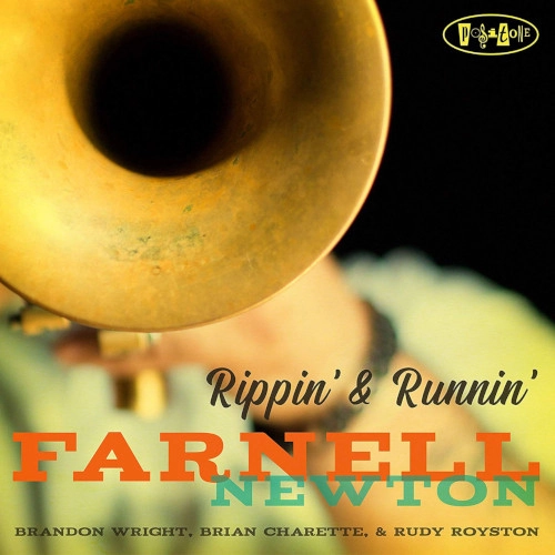 FARNELL NEWTON / ファーネル・ニュートン / RIPPIN' & RUNNIN'