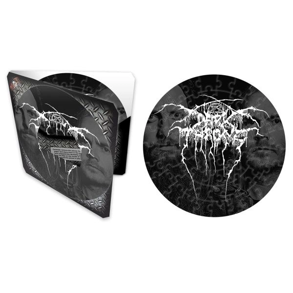 DARKTHRONE / ダークスローン / OLD STAR<7INCH/72 PIECE JIGSAW PUZZLE>