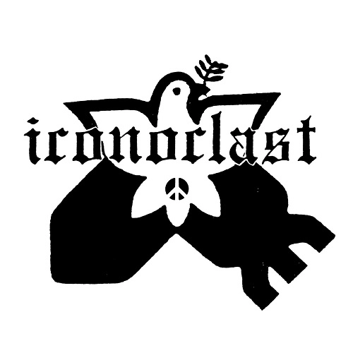 ICONOCLAST / Domination Or Destruction