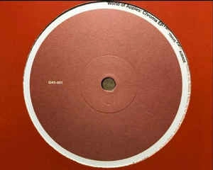 WORLD OF APPLES / CHROMA EP