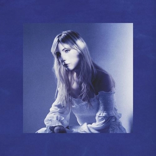 ELLIS (INDIE POP) / BORN AGAIN (LP)
