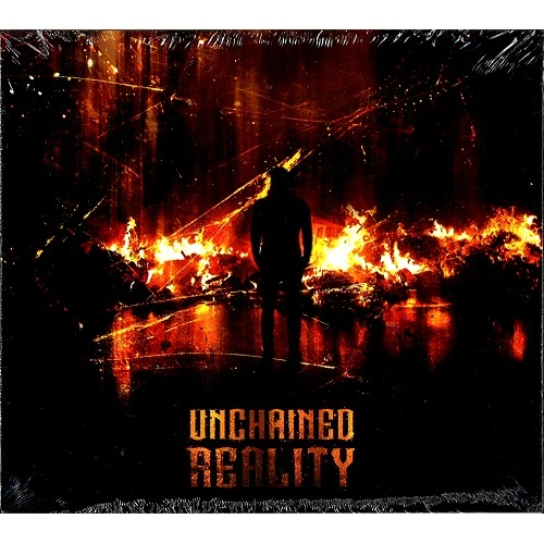 UNCHAINE DREALITY / UNCHAINE DREALITY