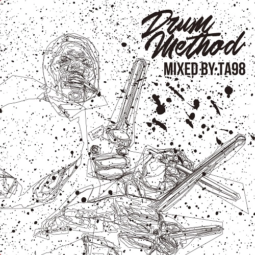 TA98 / TA98 (タクヤ) / ドラム･メソッド / DRUM METHOD