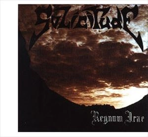 SOLICITUDE / REGNUM IRAE