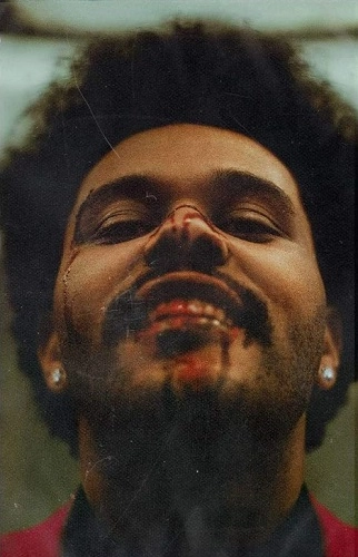 The Weeknd / ザ・ウィークエンド / AFTER HOURS
