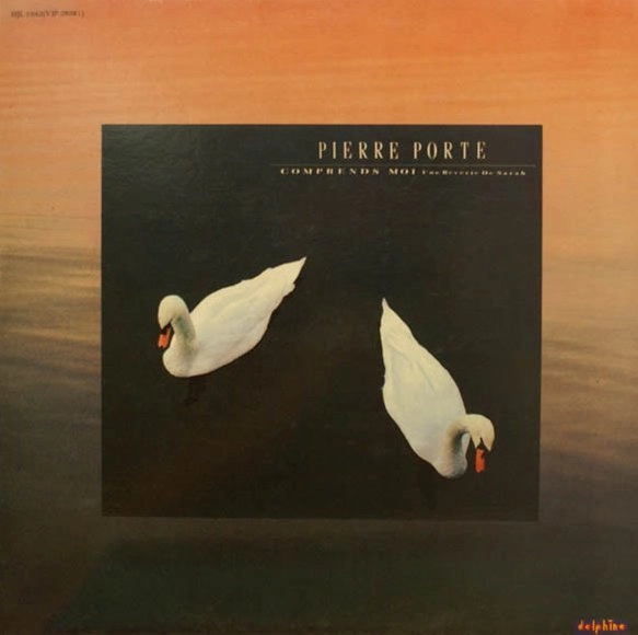 PIERRE PORTE / ピエール・ポルト / サラの祈り