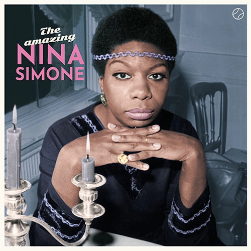 NINA SIMONE / ニーナ・シモン / AMAZING NINA SIMONE + 5 BONUS TRACKS