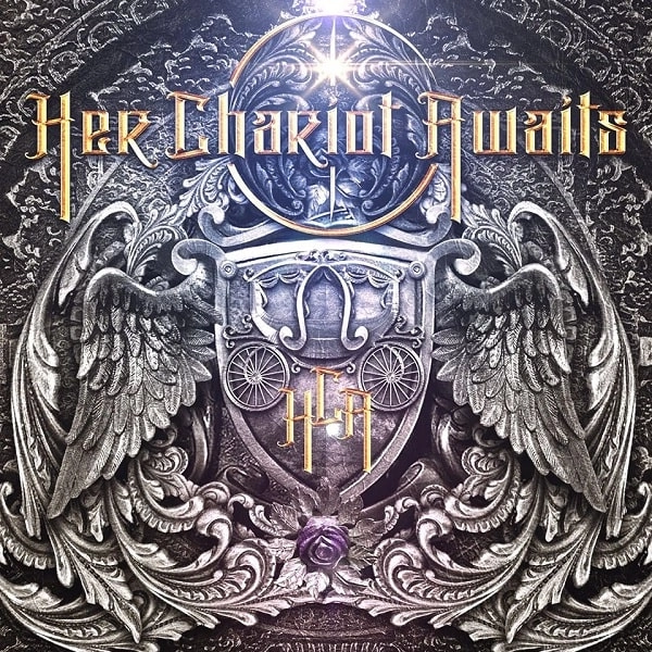 HER CHARIOT AWAITS / ハー・チャリオット・アウェイツ / ハー・チャリオット・アウェイツ / HER CHARIOT AWAITS