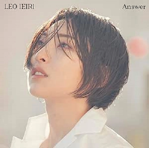 LEO IEIRI / 家入レオ / Answer