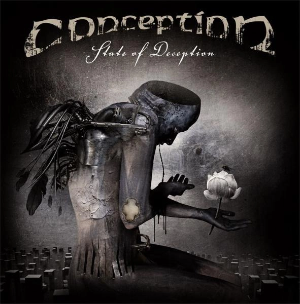 CONCEPTION / コンセプション / ステイト・オブ・ディセプション / STATE OF DECEPTION