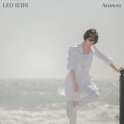 LEO IEIRI / 家入レオ / Answer