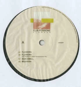 ELIA PERRONE / FLOWERS