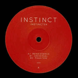 INSTINCT(UK) / INSTINCT 04