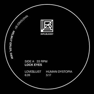 LOCK EYES / INTLBLK007