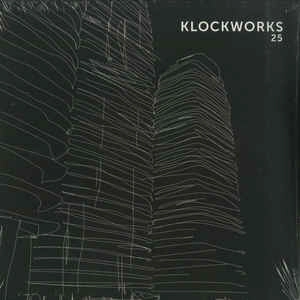 NEWA / KLOCKWORKS 25