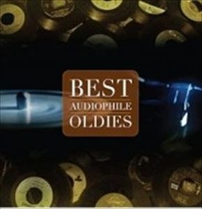 V.A. / オムニバス / BEST AUDIOPHILE OLDIES