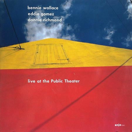 BENNIE WALLACE / ベニー・ウォレス / ライヴ・アット・ザ・パブリック・シアター