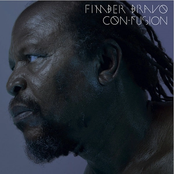 FIMBER BRAVO / フィンバー・ブラーヴォ / CON-FUSION