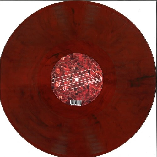 BUTCH & C.VOGT / PARALLELS (COLOR VINYL)