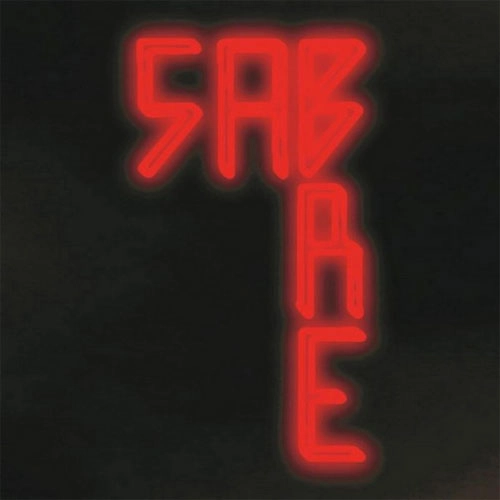 SABRE (PUNK) / SABRE (7")