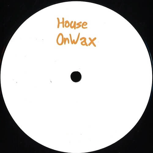 DEVV / HOW012 (VINYL ONLY)