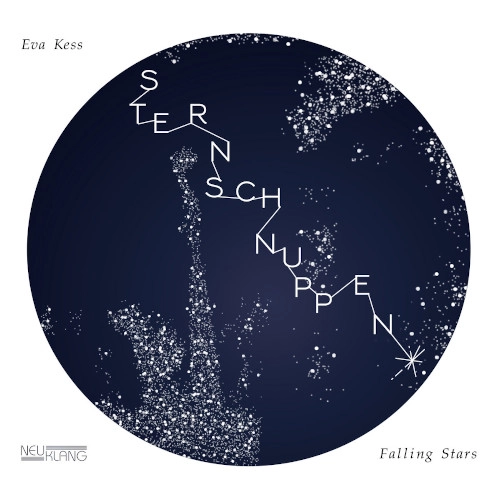 EVA KESS / STERNSCHNUPPEN - FALLING STARS