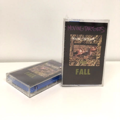 MOVING TARGETS / FALL (CASSETTE)