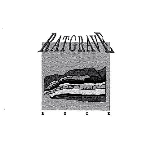 RATGRAVE / ラットグレイヴ / ROCK