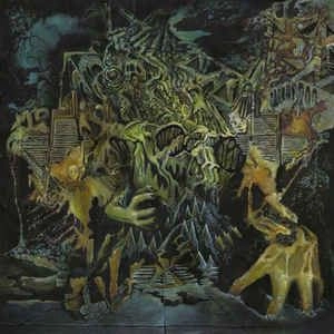 KING GIZZARD AND THE LIZARD WIZARD / キング・ギザード&ザ・リザード・ウィザード / MURDER OF THE UNIVERSE