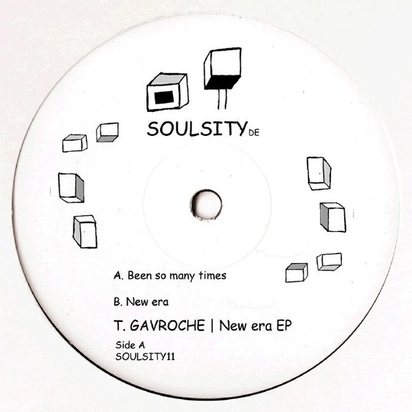 T. GAVROCHE / NEW ERA
