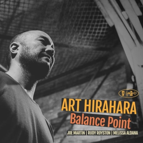 ART HIRAHARA / アート・ヒラハラ / BALANCE POINT