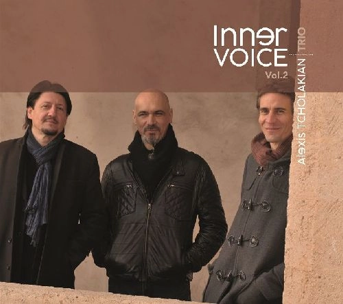 ALEXIS TCHOLAKIAN / アレクシス・チョラキアン / INNER VOICE VOL.2