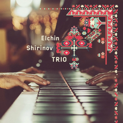 ELCHIN SHIRINOV / エルチン・シリノフ / WAITING