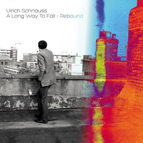 ULRICH SCHNAUSS / ウルリッヒ・シュナウス / LONG WAY TO FALL-REBOUND (CD)