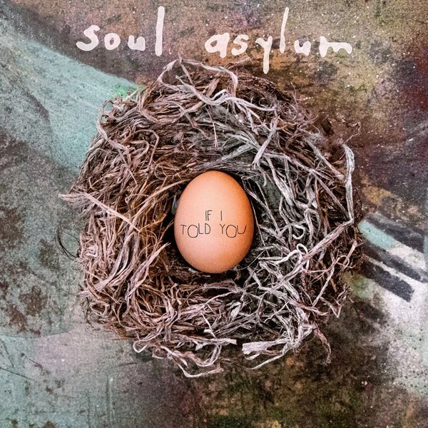 SOUL ASYLUM / ソウル・アサイラム / HURRY UP AND WAIT (2LP)