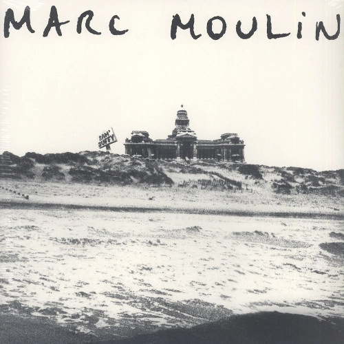 MARC MOULIN / マーク・ムーラン / サム・サフィー(LP) / SAM' SUFFY