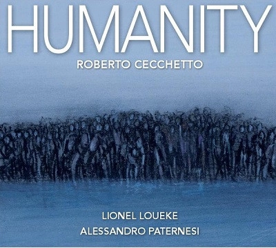 ROBERTO CECCHETTO / ロベルト・セチェート / Humanity