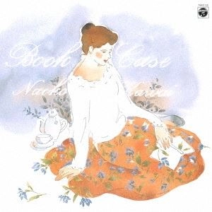 NAOKO KAWAI / 河合奈保子 / ブックエンド