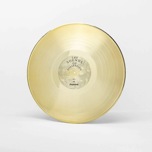 JOYWAVE / POSSESSION