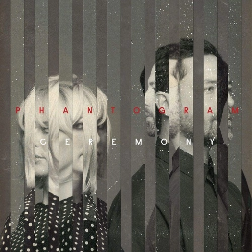 PHANTOGRAM / ファントグラム / CEREMONY (LP)