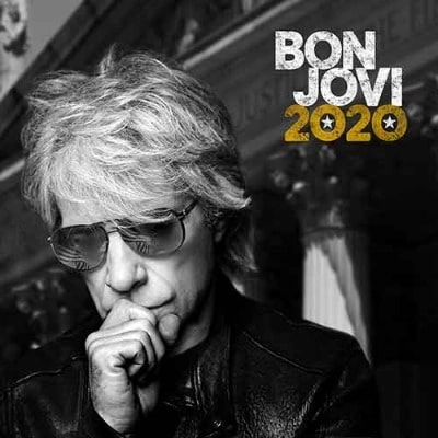 BON JOVI / ボン・ジョヴィ / BON JOVI 2020 <LP>