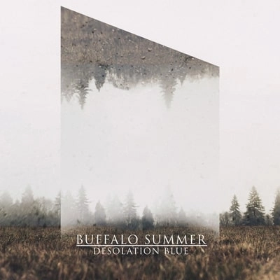 BUFFALO SUMMER / DESOLATION BLUE<DIGI>