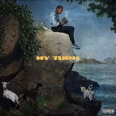 LIL BABY / MY TURN