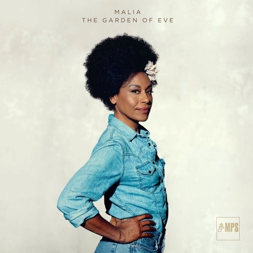 MALIA / マリア / Garden Of Eve (LP)