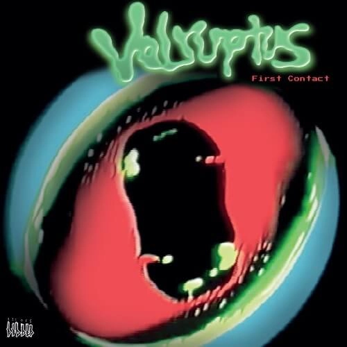 VOLRUPTUS / FIRST CONTACT