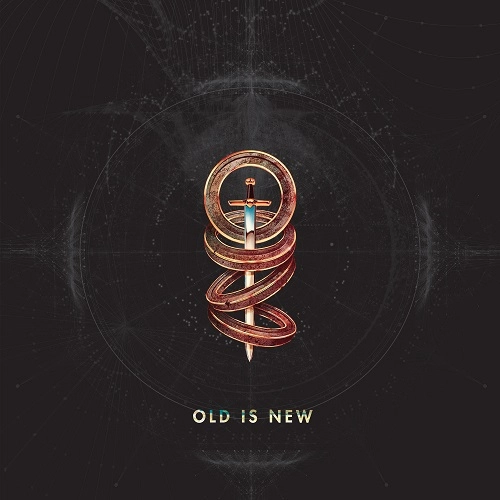 TOTO / トト / OLD IS NEW (VINYL)