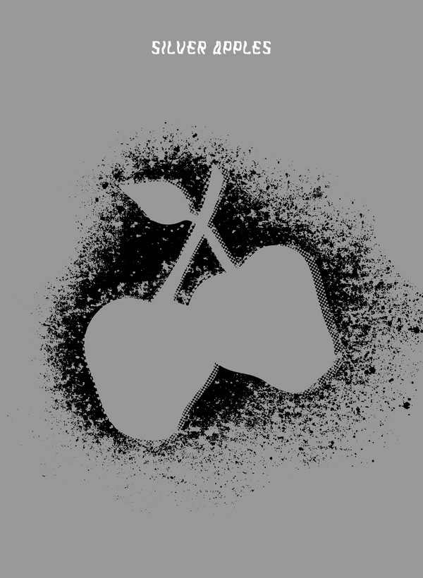 SILVER APPLES / シルヴァー・アップルズ / SILVER APPLES (CD)
