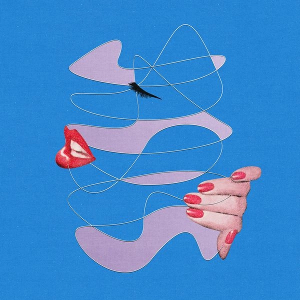 PUBLIC PRACTICE / GENTLE GRIP (LP)