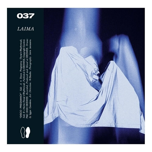 LAIMA / DISCO PREGNANCY (TONAL + RHYTHMICAL)