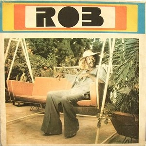 ROB (AFRO GHANA) / ROB
